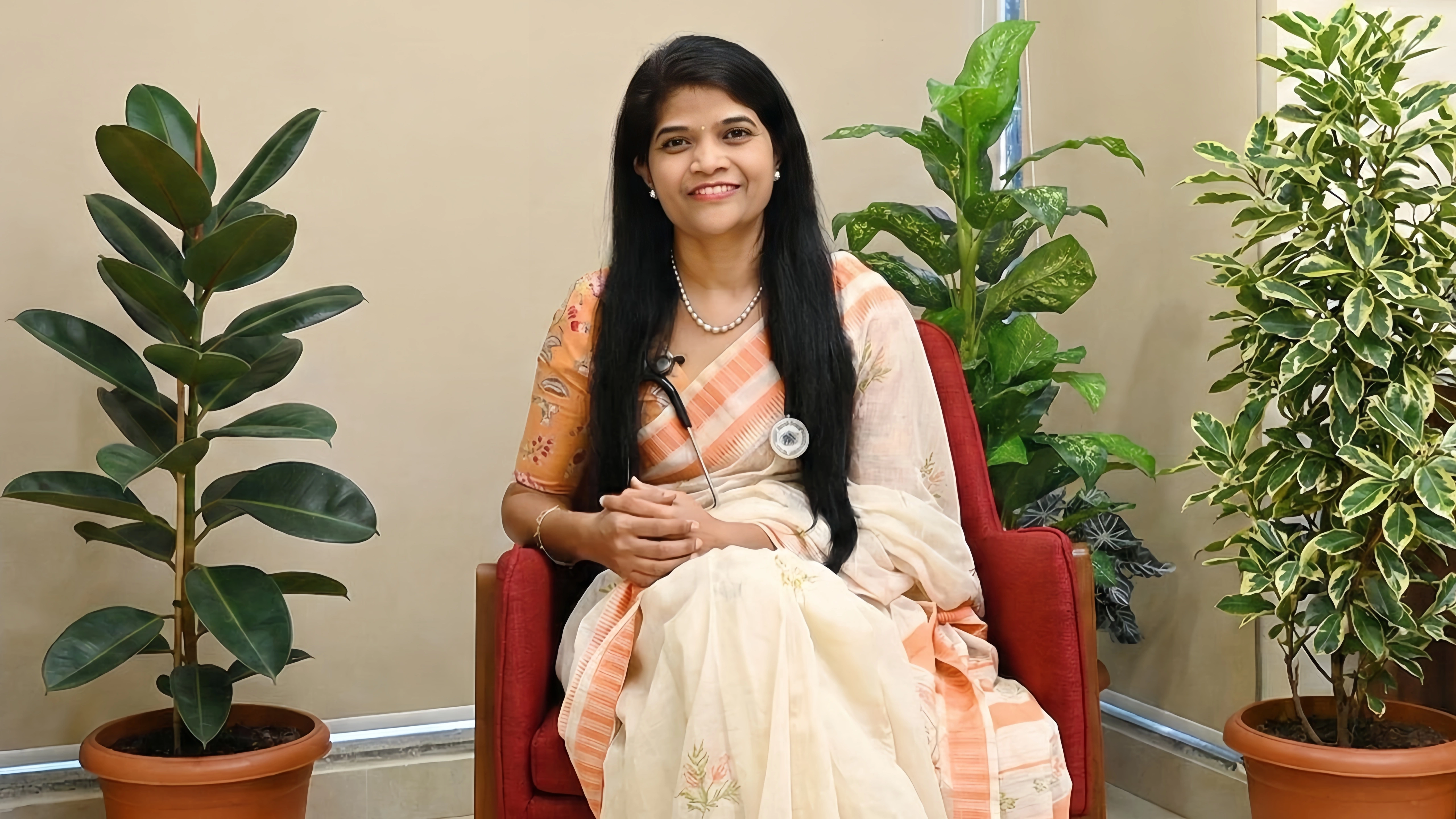 Dr. Madhu Patil